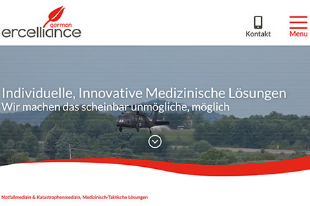 german ercelliance GmbH